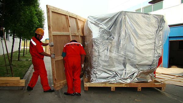 三坐機(jī)搬運(yùn)案例 三坐機(jī)搬運(yùn)案例